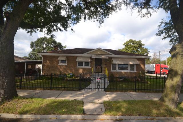 51 E 124th Pl., Chicago, IL 60628