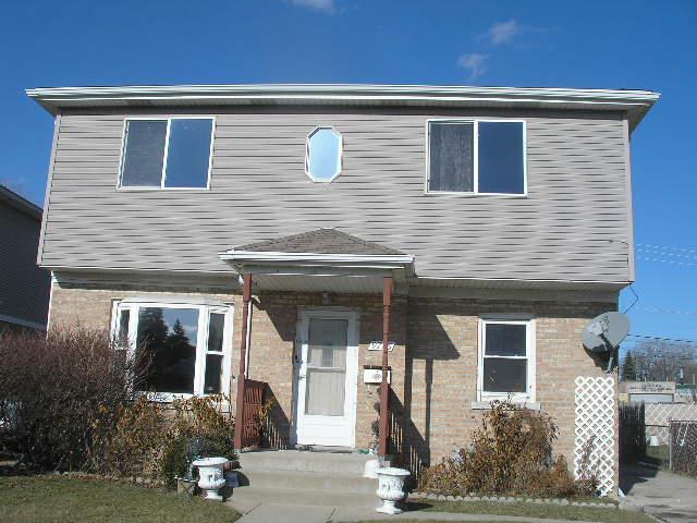 9726 W Reeves Ct., Franklin Park, IL 60131