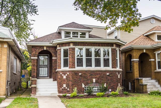 1717 E 85th St., Chicago, IL 60617