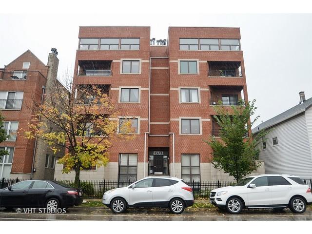 1373 W Hubbard St. #1W, Chicago, IL 60642