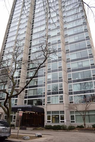 2728 N Hampden Ct. #1304, Chicago, IL 60614