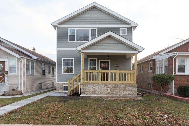 5537 W Warwick Ave., Chicago, IL 60641