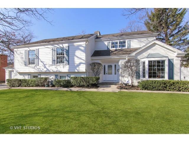 910 Gordon Ter., Winnetka, IL 60093