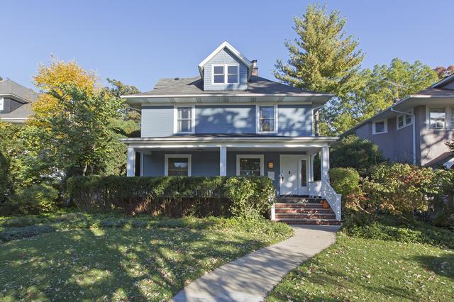 734 9th St., Wilmette, IL 60091