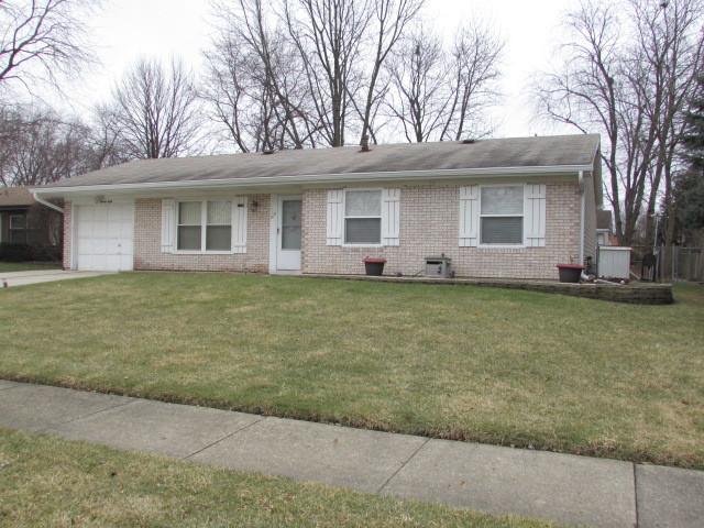 228 Lincolnshire Ln., Bolingbrook, IL 60440