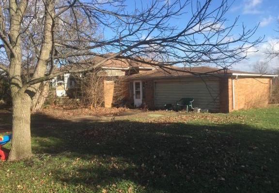 1707 Coalville Rd., Streator, IL 61364