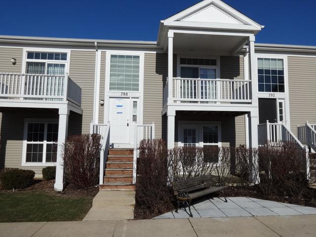 788 Four Seasons Blvd., Aurora, IL 60504