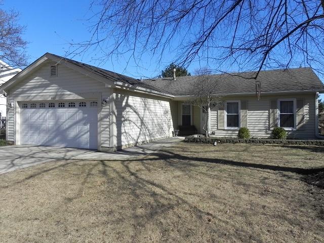 605 Cutters Mill Ln., Schaumburg, IL 60194