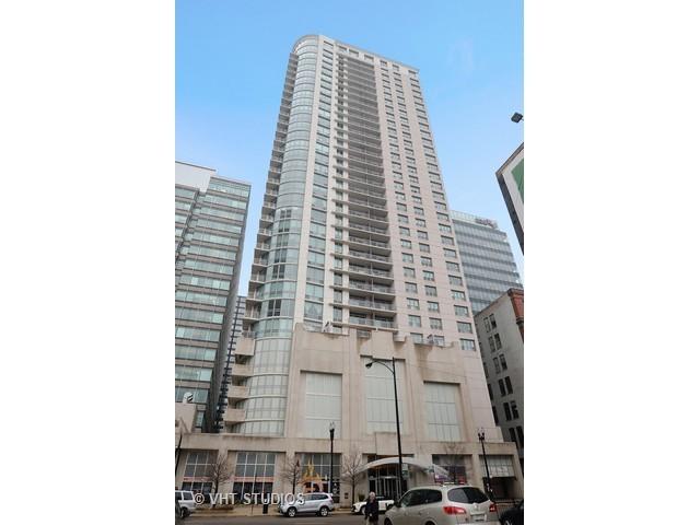 125 S Jefferson St. #1203, Chicago, IL 60661