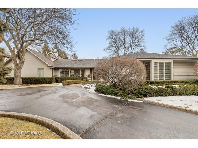 151 Wagner Rd., Northfield, IL 60093