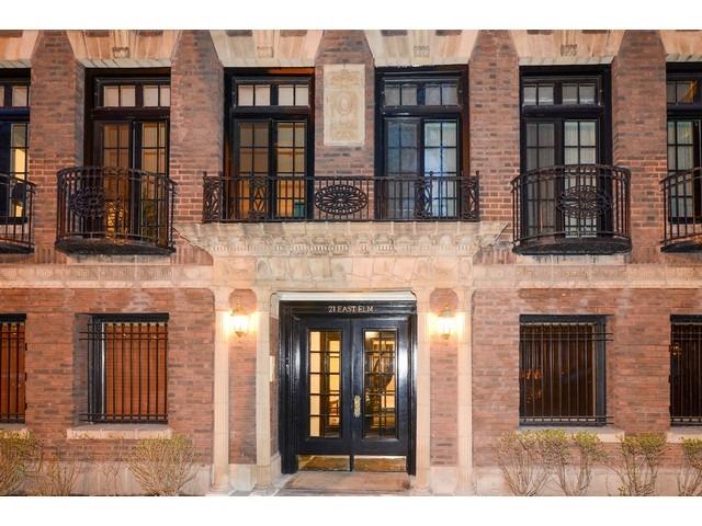 21 E Elm St. #2C, Chicago, IL 60611