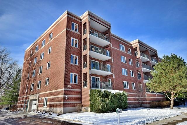 5320 N Lowell Ave. #207, Chicago, IL 60630