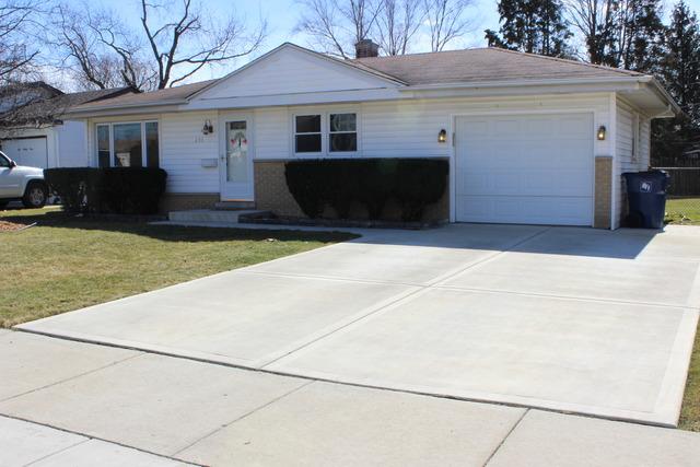 651 W Wrightwood Ave., Addison, IL 60101