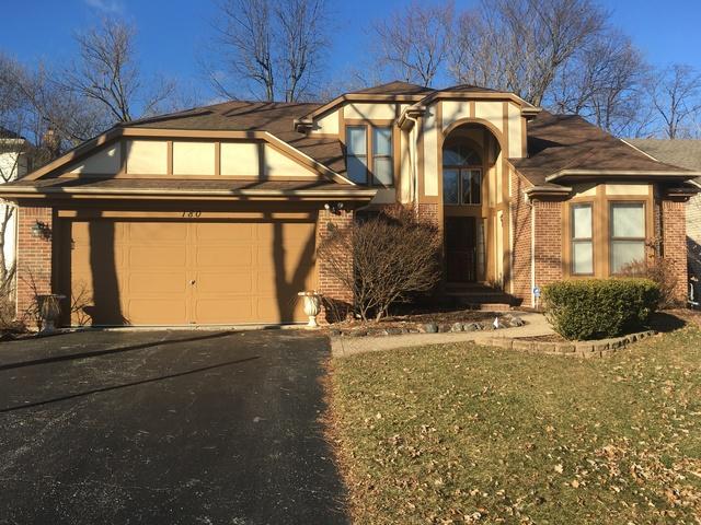180 Southfield Dr., Vernon Hills, IL 60061