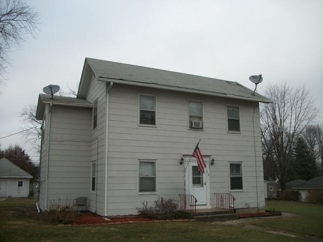 219 Mississippi Ave., Elwood, IL 60421