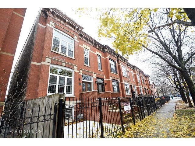 714 S Claremont Ave., Chicago, IL 60612