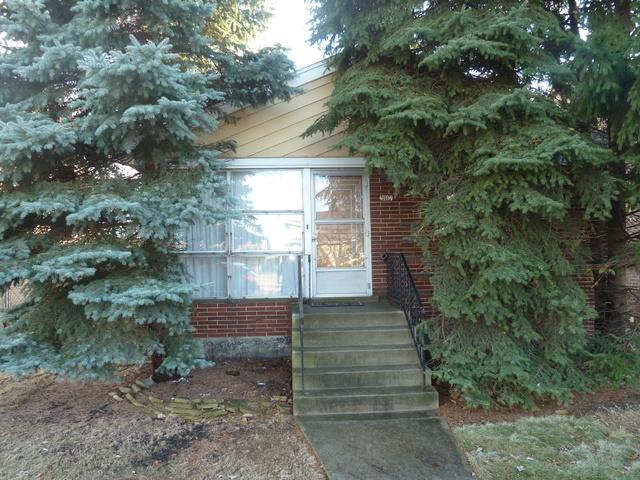 2817 W 83rd St., Chicago, IL 60652