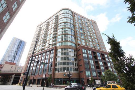 600 N Kingsbury St. #1602, Chicago, IL 60654
