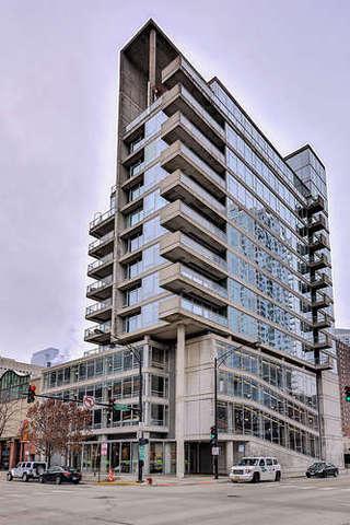 201 W Grand Ave. #802, Chicago, IL 60654