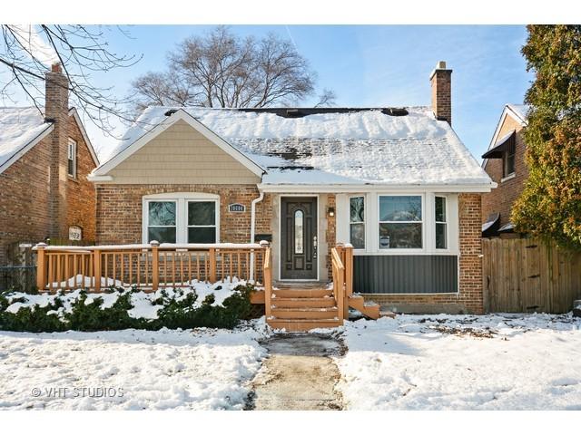 10604 S Kedzie Ave., Chicago, IL 60655