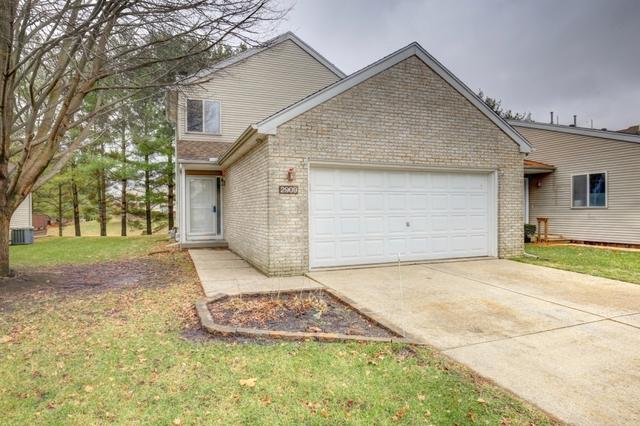2909 Sierra Dr., Champaign, IL 61822