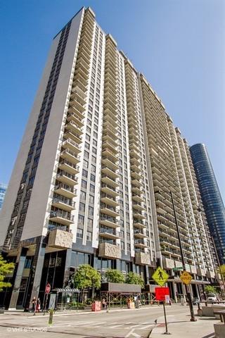 400 E Randolph St. #1311, Chicago, IL 60601