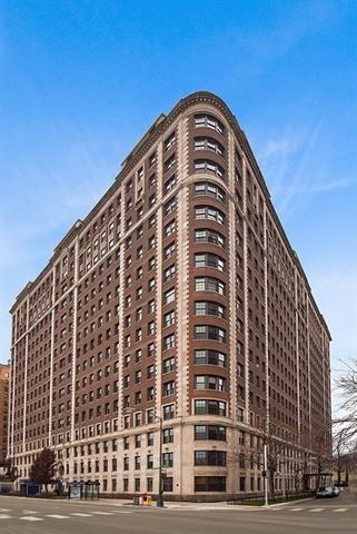 3750 N Lake Shore Dr. #16D, Chicago, IL 60613