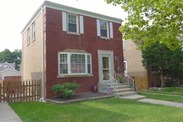 11446 S Washtenaw Ave., Chicago, IL 60655