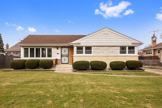 7926 W Berwyn Ave., Chicago, IL 60656