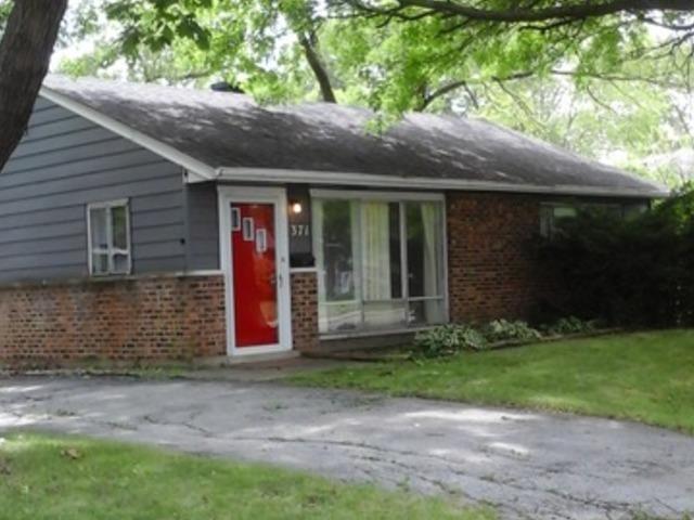 371 Niagara St., Park Forest, IL 60466