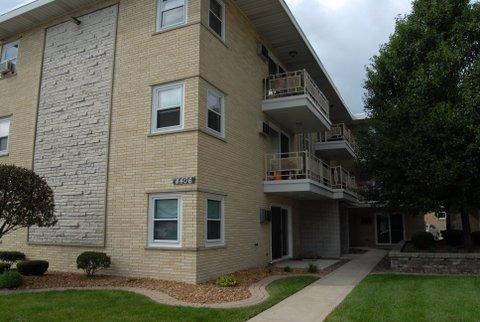4406 W 55th St. #2, Chicago, IL 60632