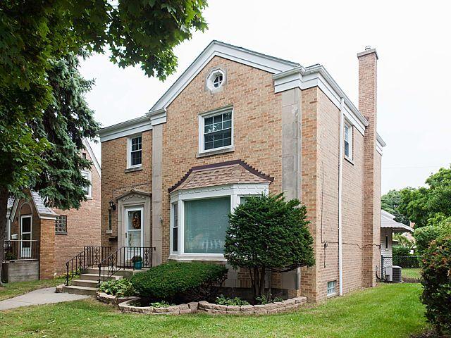 3227 N New England Ave., Chicago, IL 60634