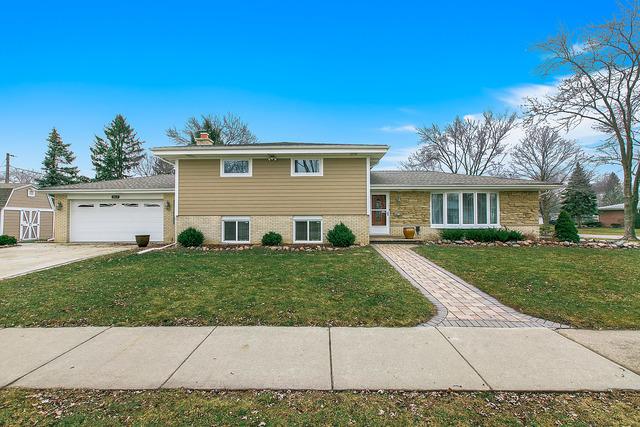 363 Debra Dr., Des Plaines, IL 60016