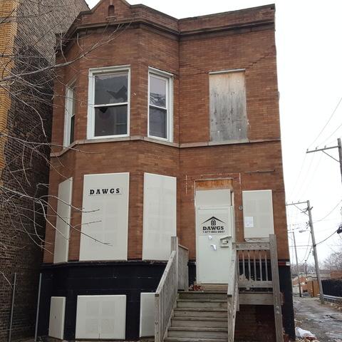 1614 S Springfield Ave., Chicago, IL 60623