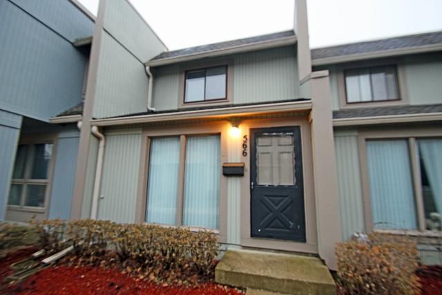 566 Chard Ct., Grayslake, IL 60030