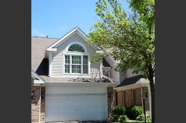 845 Fairmont Ct., Des Plaines, IL 60018