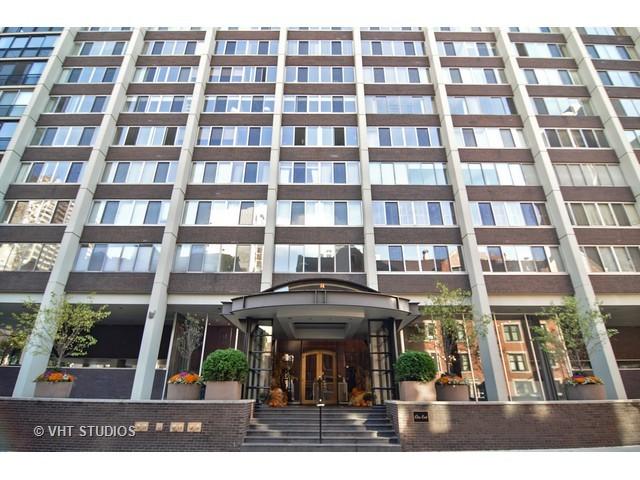 1 E Schiller St. #14D, Chicago, IL 60610