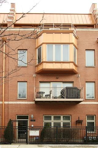 1921 S State St. #3, Chicago, IL 60616