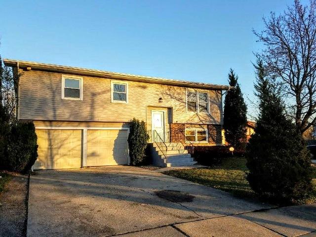 18723 Oakwood Ave., Country Club Hills, IL 60478