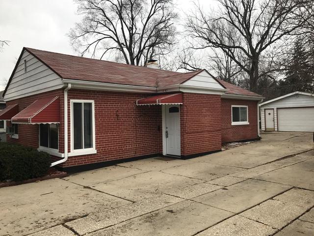 1443 N Ashbel Ave., Berkeley, IL 60163