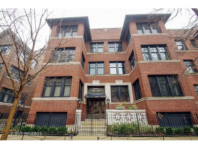 947 W Winona St. #3, Chicago, IL 60640