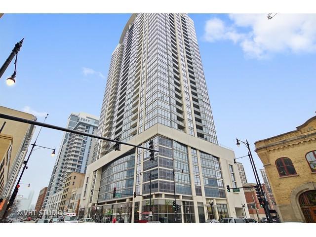 100 E 14th St. #1703, Chicago, IL 60605