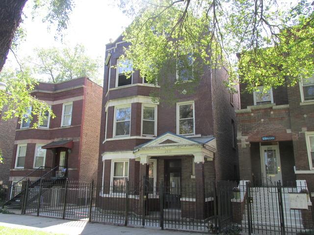 2931 W 24th Blvd., Chicago, IL 60623