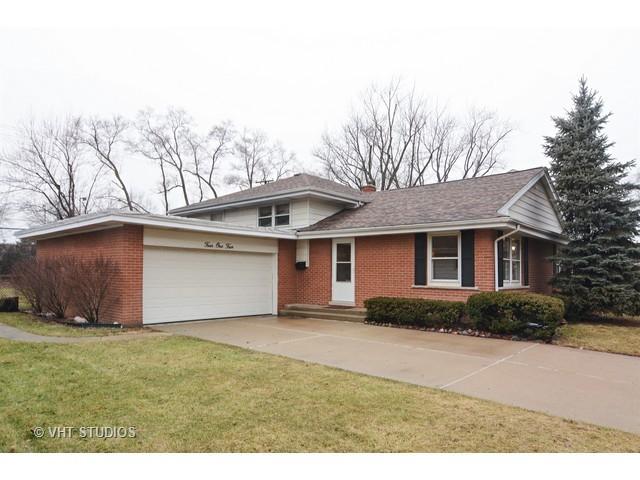 414 N Willow Wood Dr., Palatine, IL 60074