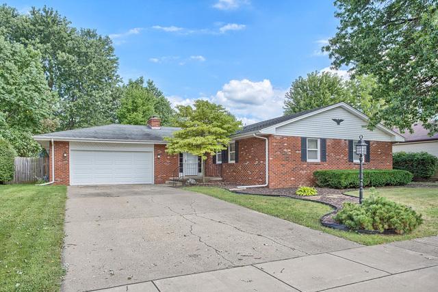 2308 Brookshire West, Champaign, IL 61821