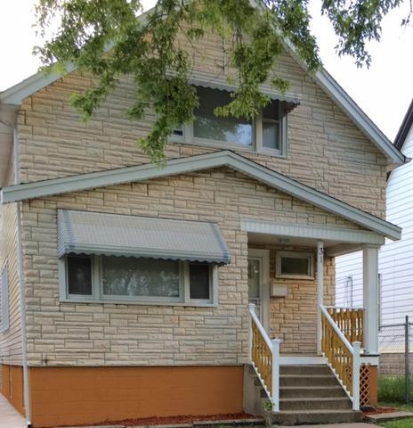31 E 99th Pl., Chicago, IL 60628