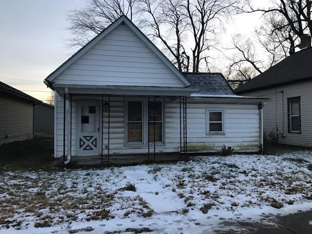 103 W Sherman St., St. Joseph, IL 61873