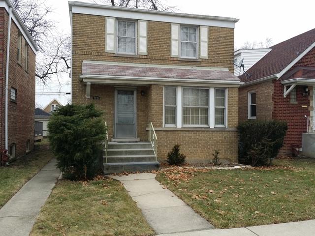 7228 S Albany Ave., Chicago, IL 60629