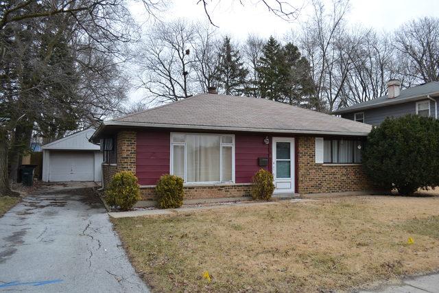 314 Mohawk St., Park Forest, IL 60466