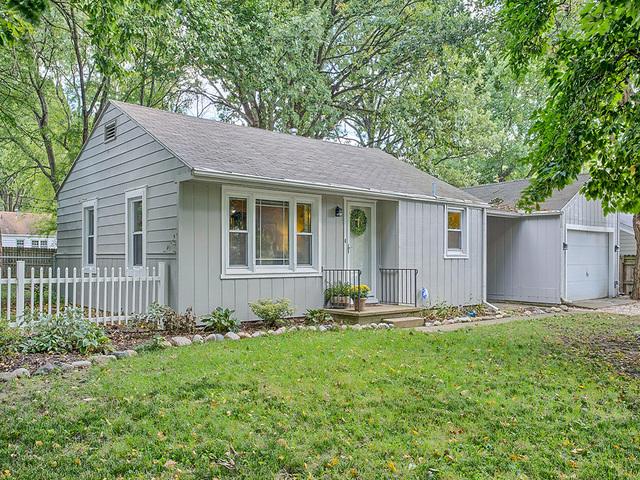 606 S Westlawn Ave, Champaign, IL 61821